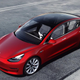 Illustration for article titled The Audi E-Tron And Porsche Taycan Only Help Tesla